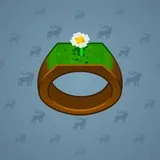 Signet Ring #5856 Signet Ring #5856