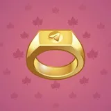 Signet Ring #5857 Signet Ring #5857