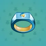 Signet Ring #5861