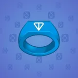 Signet Ring #5865 Signet Ring #5865