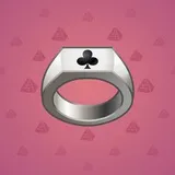Signet Ring #5870 Signet Ring #5870