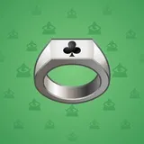 Signet Ring #5876