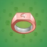 Signet Ring #5877 Signet Ring #5877