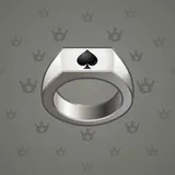 Signet Ring #5891 Signet Ring #5891