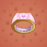 Signet Ring #5898 Signet Ring #5898