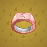 Signet Ring #59 Signet Ring #59