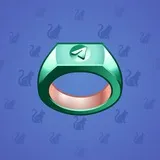 Signet Ring #5900 Signet Ring #5900