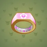 Signet Ring #5903