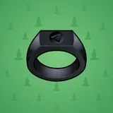 Signet Ring #5907 Signet Ring #5907