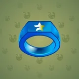 Signet Ring #5909 Signet Ring #5909