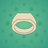 Signet Ring #5919