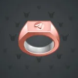 Signet Ring #5920 Signet Ring #5920