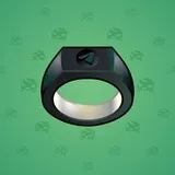 Signet Ring #5921 Signet Ring #5921