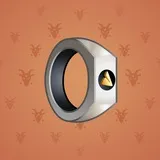 Signet Ring #5923 Signet Ring #5923