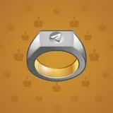 Signet Ring #5927 Signet Ring #5927