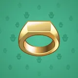 Signet Ring #5929 Signet Ring #5929