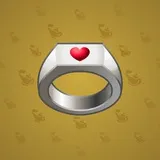 Signet Ring #5931 Signet Ring #5931