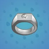 Signet Ring #5937 Signet Ring #5937