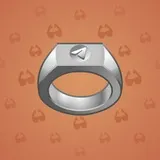 Signet Ring #5941 Signet Ring #5941
