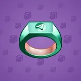 Signet Ring #5942 Signet Ring #5942