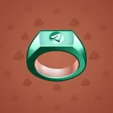 Signet Ring #5944 Signet Ring #5944