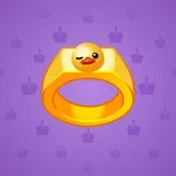 Signet Ring #5948 Signet Ring #5948