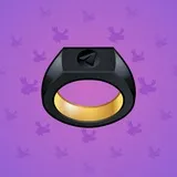 Signet Ring #5949 Signet Ring #5949