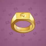 Signet Ring #5951
