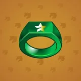Signet Ring #5952 Signet Ring #5952