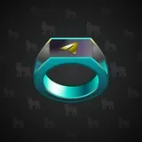 Signet Ring #5957 Signet Ring #5957