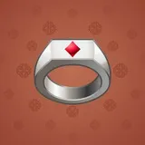 Signet Ring #5963 Signet Ring #5963