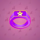 Signet Ring #5966 Signet Ring #5966