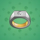 Signet Ring #5968 Signet Ring #5968
