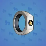 Signet Ring #5970 Signet Ring #5970