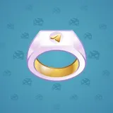 Signet Ring #5980 Signet Ring #5980