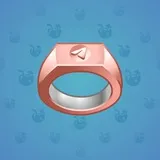 Signet Ring #5982 Signet Ring #5982