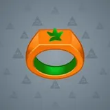 Signet Ring #5983 Signet Ring #5983