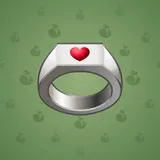 Signet Ring #5987