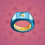 Signet Ring #5990 Signet Ring #5990