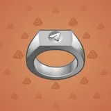 Signet Ring #5992 Signet Ring #5992
