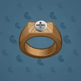 Signet Ring #5993 Signet Ring #5993