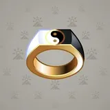 Signet Ring #5998 Signet Ring #5998
