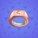 Signet Ring #5999 Signet Ring #5999