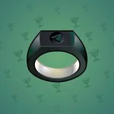 Signet Ring #600 Signet Ring #600