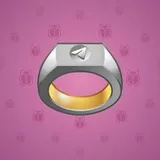Signet Ring #6000 Signet Ring #6000