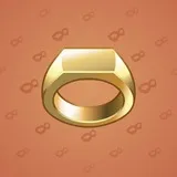 Signet Ring #6004 Signet Ring #6004