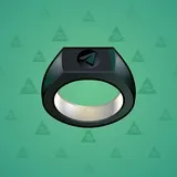 Signet Ring #6006 Signet Ring #6006