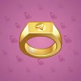 Signet Ring #6009 Signet Ring #6009