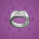 Signet Ring #601 Signet Ring #601