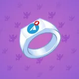 Signet Ring #6011 Signet Ring #6011